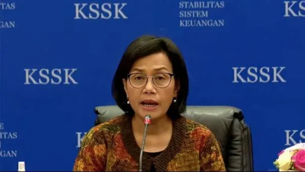Sri Mulyani Pertimbangkan Bantuan bagi Pekerja Terdampak PHK, Ridwan Kamil Siapkan BLT untuk Korban PHK di Jabar