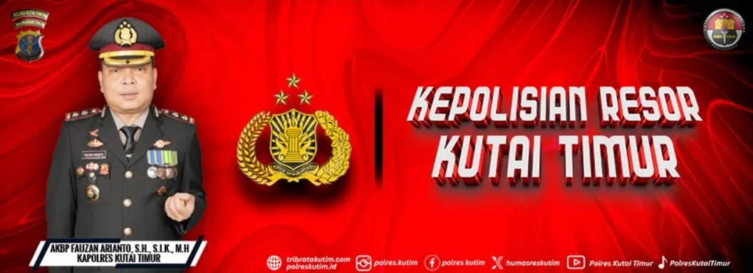 Satpas Satlantas Polres Kutim Gelar Layanan SIM Keliling di Sangatta untuk Perpanjangan SIM