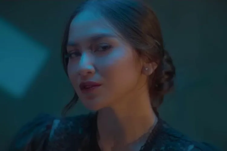 Mahalini Rilis Lagu "Bohongi Hati" pada Januari 2023, Berikut Penggalan Liriknya