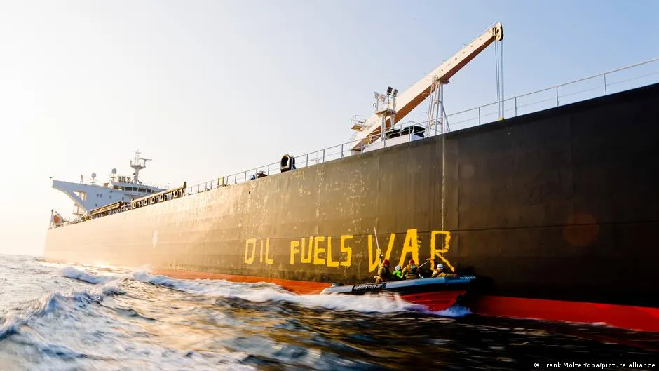 Perlindungan Iklim Disebut Kunci Ketahanan dan Kemandirian Energi Jerman