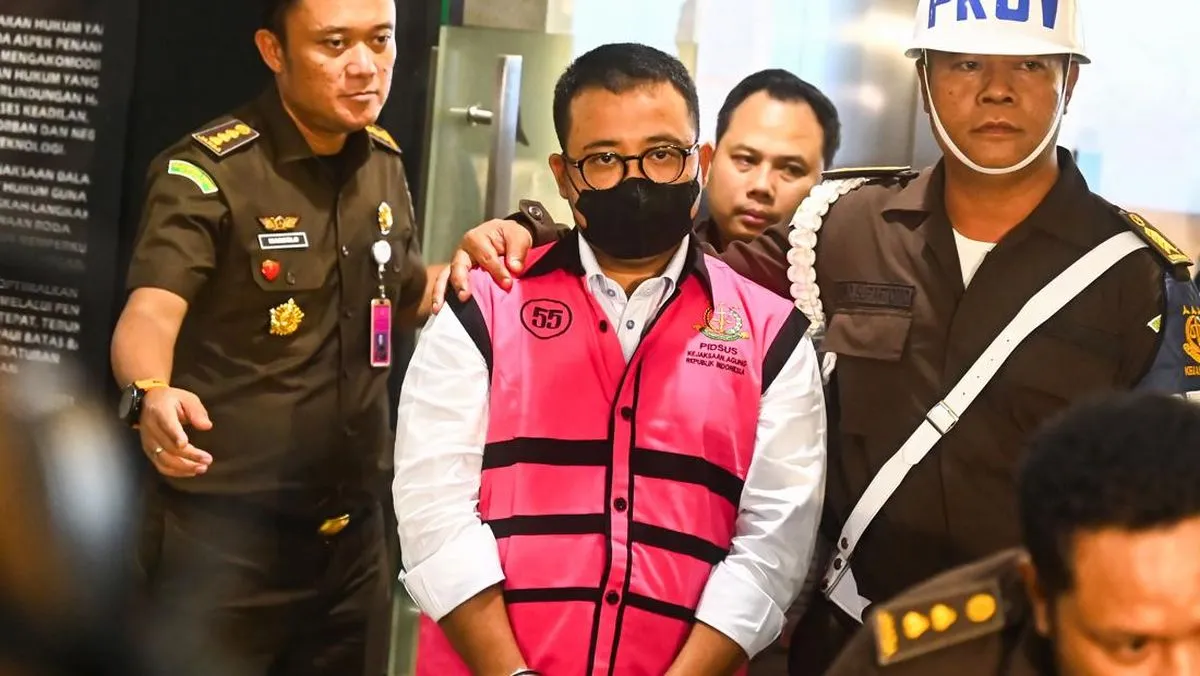 Kejagung Dalami Kasus Dugaan Korupsi Tata Kelola Minyak Mentah Pertamina 2018–2023, Sembilan Tersangka Ditetapkan