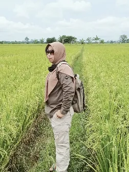 Padi Lokal Kalimantan Timur: Keragaman Kultivar, Keunggulan, dan Tantangan Pelestarian