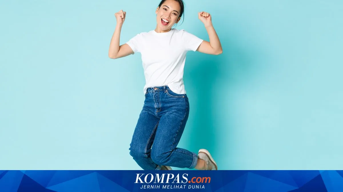 Memahami Kebahagiaan Menurut Sains: Kesejahteraan Subjektif yang Bisa Dilatih