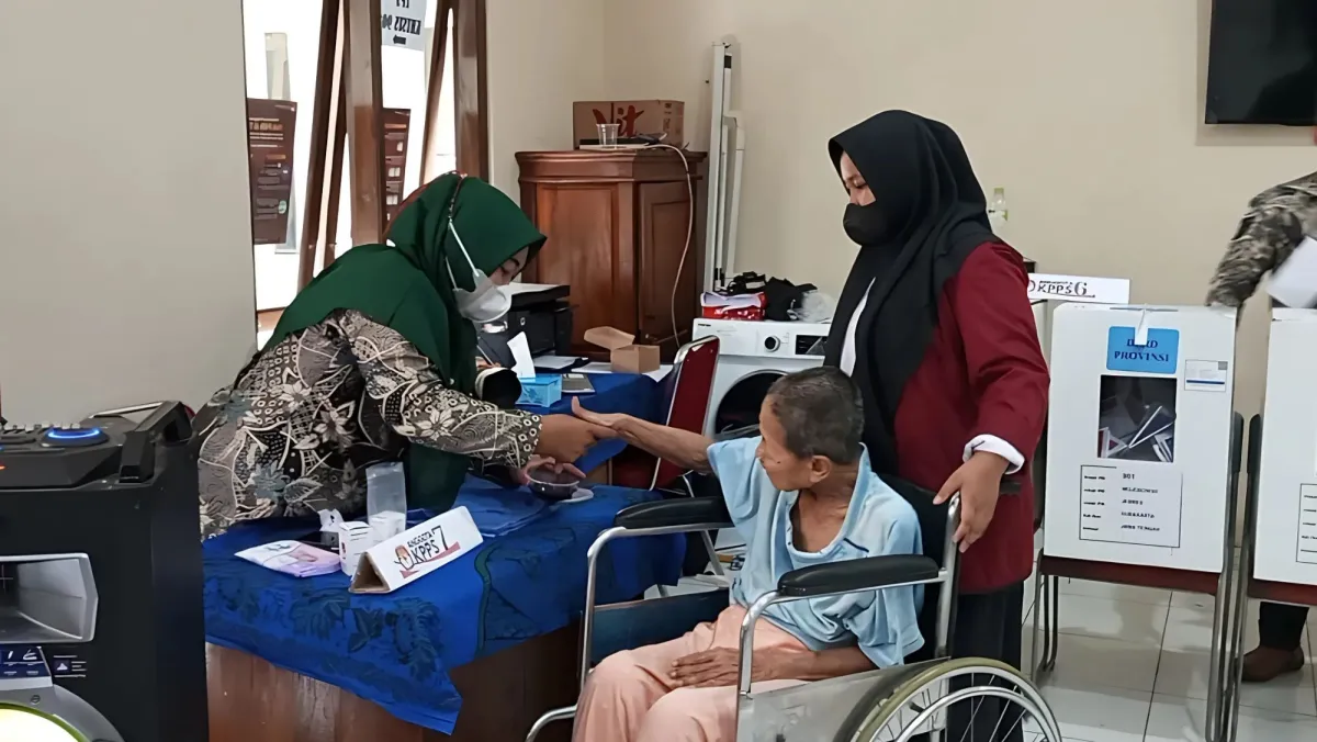 Dualisme Kepemimpinan PMI Disorot, Pengamat Nilai Besarnya Sumber Daya Rawan Dipolitisasi