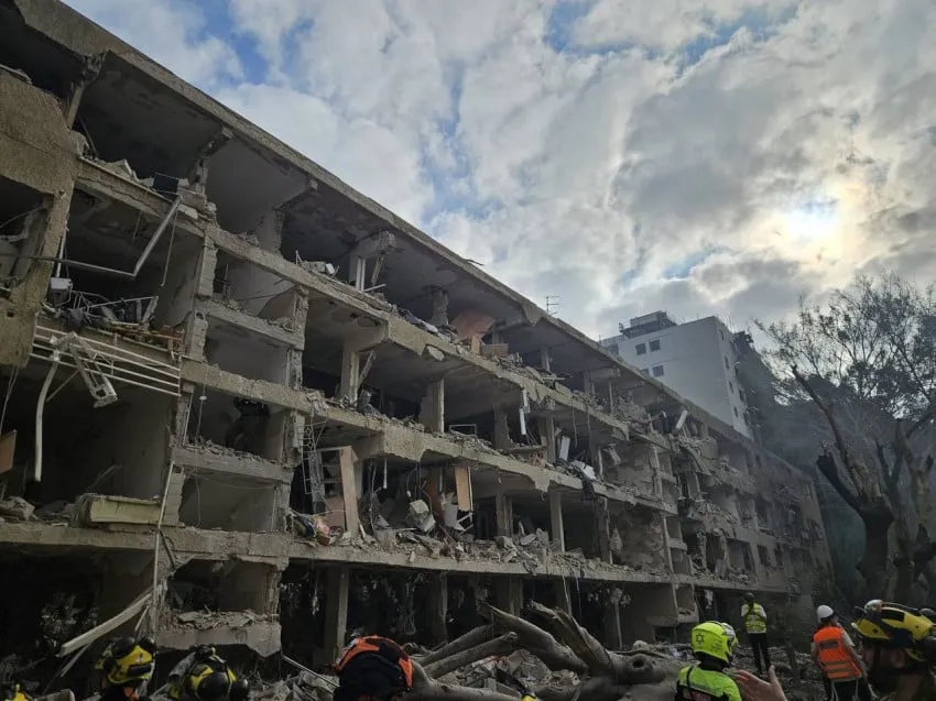 Upaya Israel Dorong Perubahan di Iran Dinilai Berbalik Arah dan Picu Sorotan Hukum Internasional