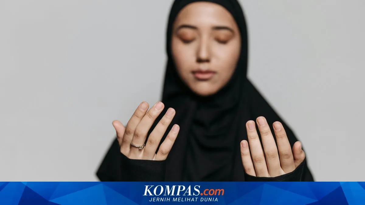 Niat Puasa Syawal: Ketentuan Pelaksanaan dan Bacaan Menurut MUI