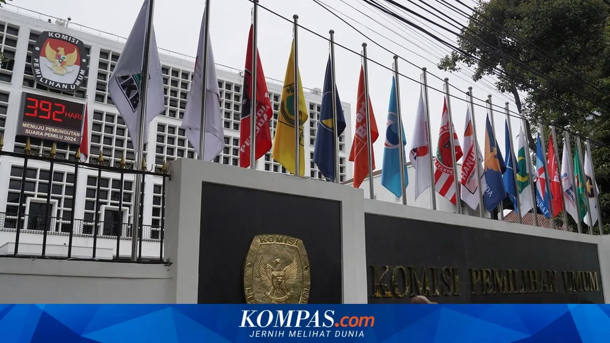 Survei Indikator: Kepercayaan Publik terhadap Partai Politik Terendah, Parpol Diminta Berbenah