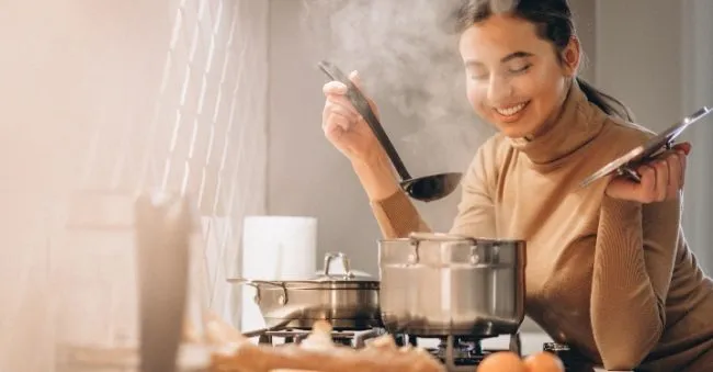 7 Pilihan Bumbu Dapur Instan 2024: dari Tumis, Opor, hingga Nasi Goreng