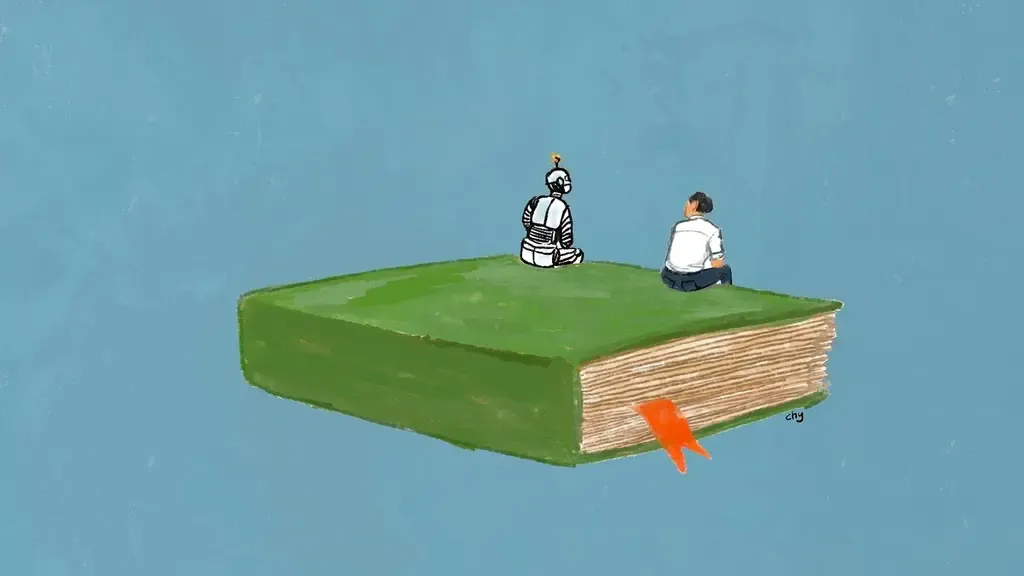 Bijak Memakai AI: Dari Tugas Kuliah hingga Ancaman Video Rekayasa