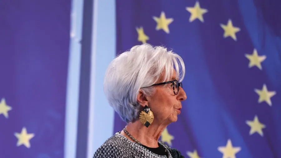 ECB Pangkas Suku Bunga Deposito ke 2,75% di Tengah Ekonomi Zona Euro yang Masih Stagnan