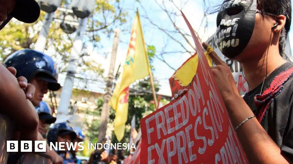 MK Batasi Pasal Pencemaran Nama Baik UU ITE: Pemerintah hingga Korporasi Tak Bisa Lagi Melapor, Pengamat Nilai Celah Kriminalisasi Masih Ada