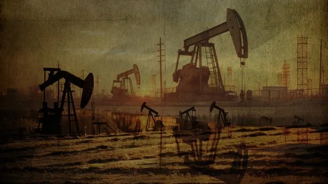 Harga Minyak Dunia Naik Sepekan, Dipicu Sanksi Baru AS terhadap Iran dan Rencana Produksi OPEC+