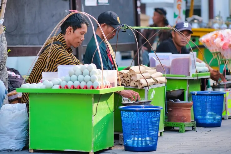 Kremes Ayam Malioboro Kembangkan Produk Lewat Masukan Konsumen, Penjualan dan Loyalitas Meningkat