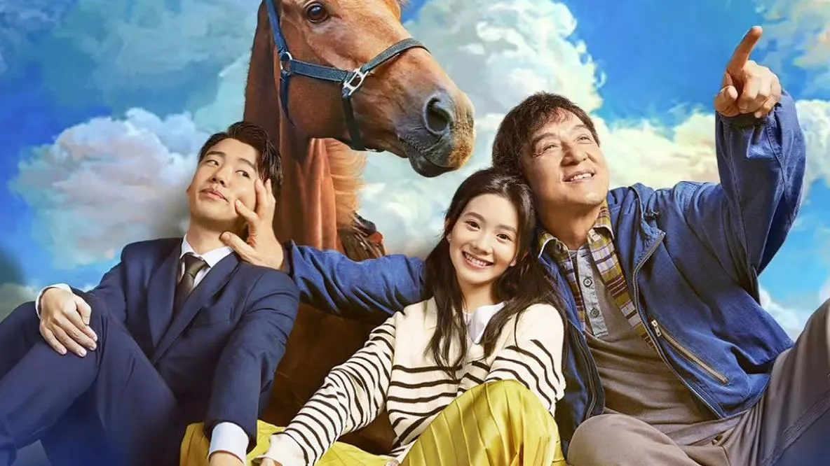 Ride On Jadi Film Comeback Jackie Chan Usai Vakum Dua Tahun, Tawarkan Aksi yang Lebih Dramatis