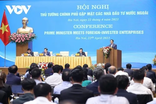 Investor Asing Masih Melirik Vietnam di Tengah Gangguan Arus FDI Global
