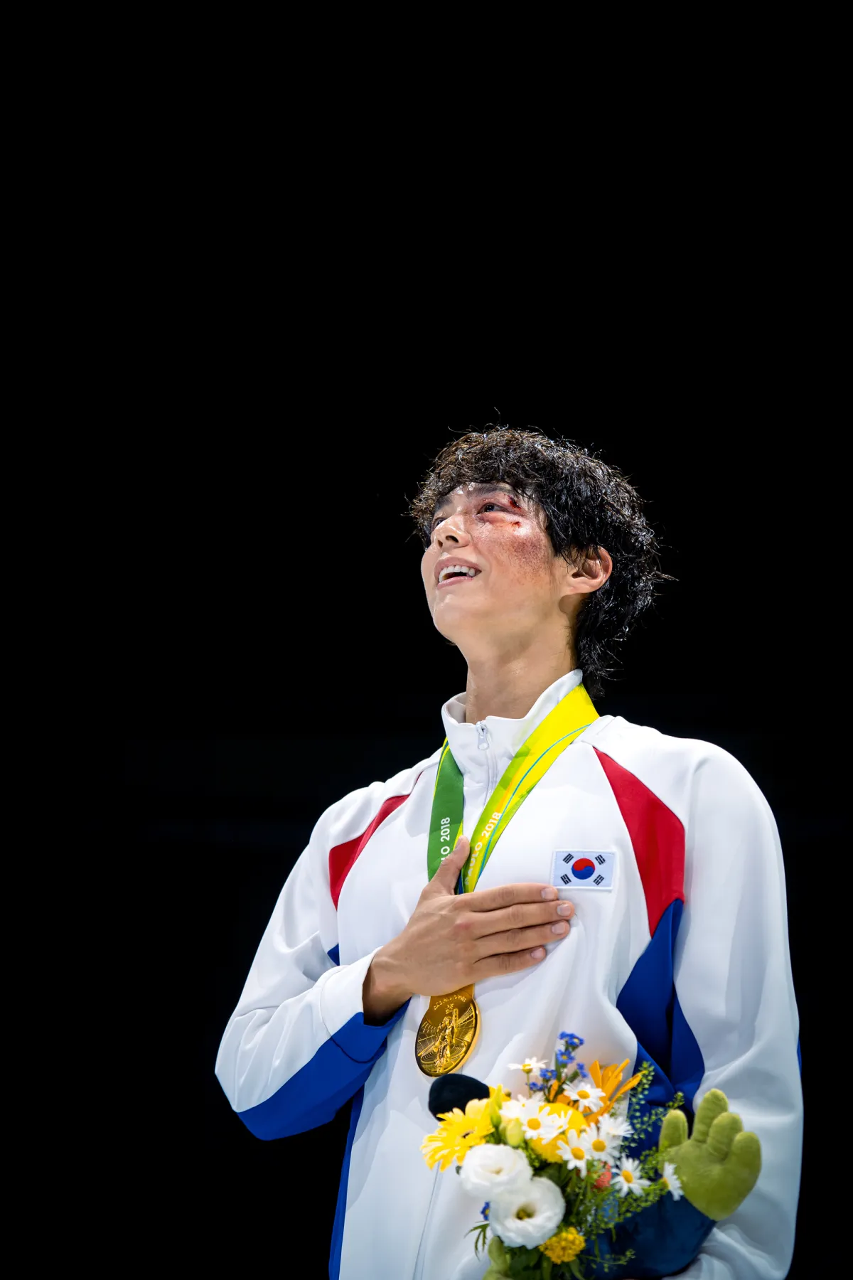 Prime Video Umumkan 6 Film dan Serial Tayang Mei 2025, Termasuk Drakor Baru Park Bo-gum