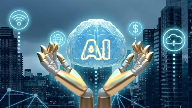 Aplikasi Gen AI Masuk 5 Besar Dunia, Berubah dari Eksperimen Menjadi Mesin Uang