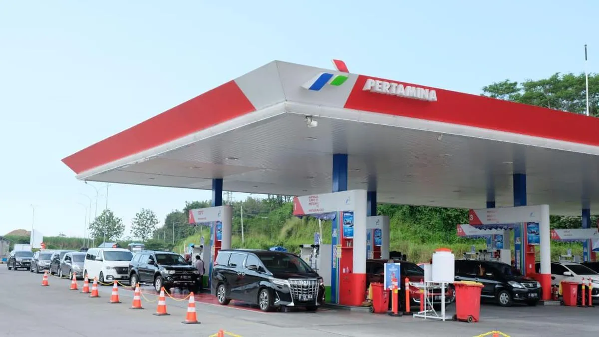 Pertamina Bantah Isu ‘Pertamax Rasa Pertalite’, Tegaskan RON 92 Sesuai Spesifikasi