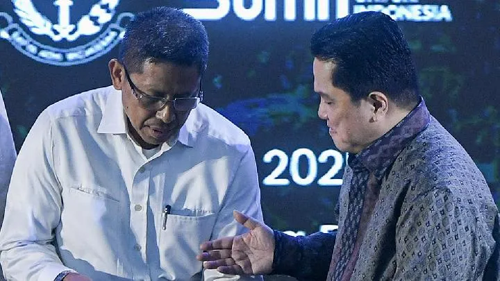 Indra Karya Bertransformasi menjadi Agrinas Palma, Ditugasi Mengelola Lahan Sawit Sitaan Kejagung