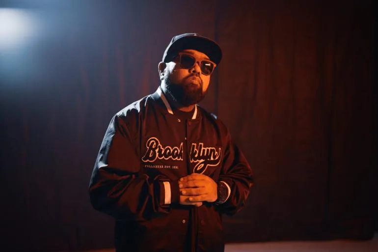 The Law Kembali ke Skena Hip Hop Lewat Single Baru “Fakta”