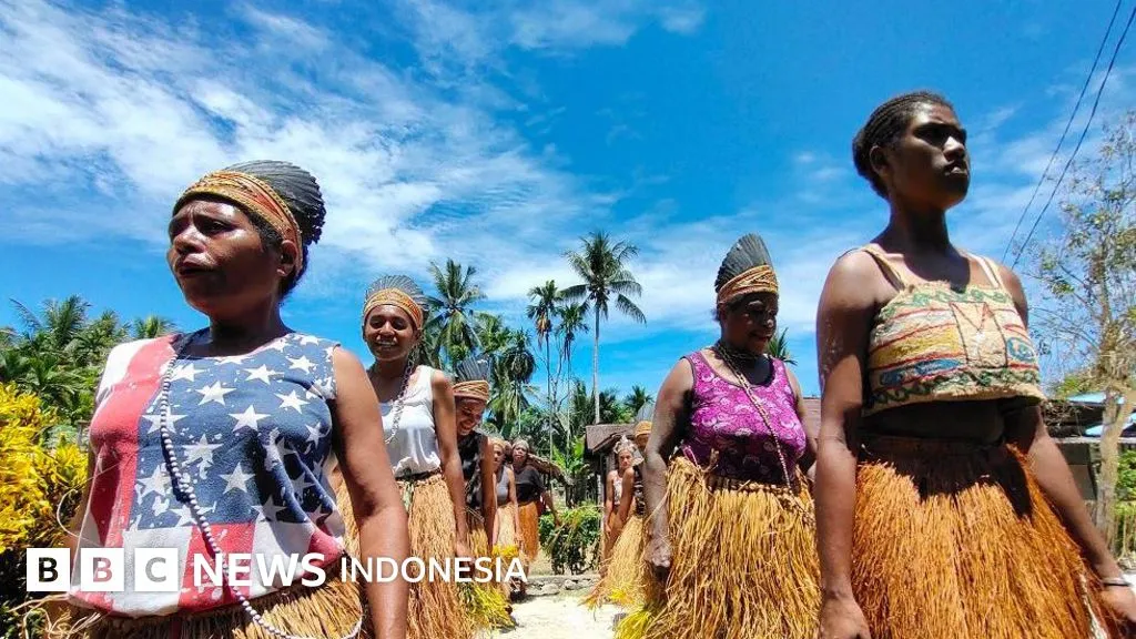 Suku Namblong Dirikan PT di Jayapura untuk Perkuat Kedaulatan Adat dan Kelola Potensi Alam Berkelanjutan