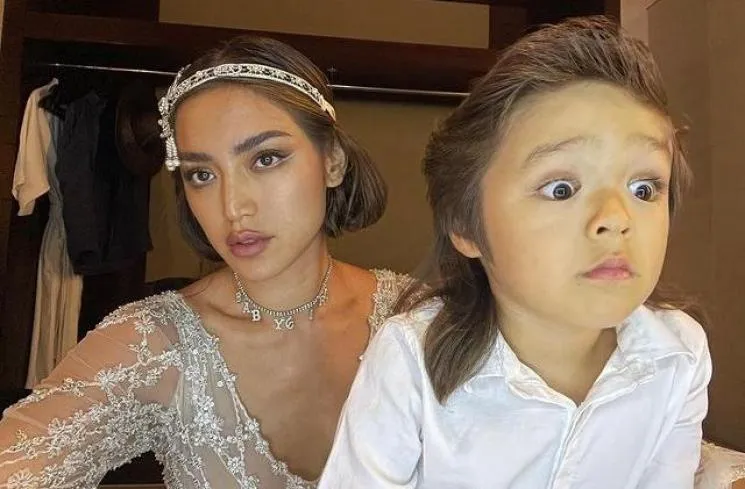 Sikap Sopan El Barack Jadi Sorotan di X, Warganet Perdebatkan Faktor Keturunan dan Didikan