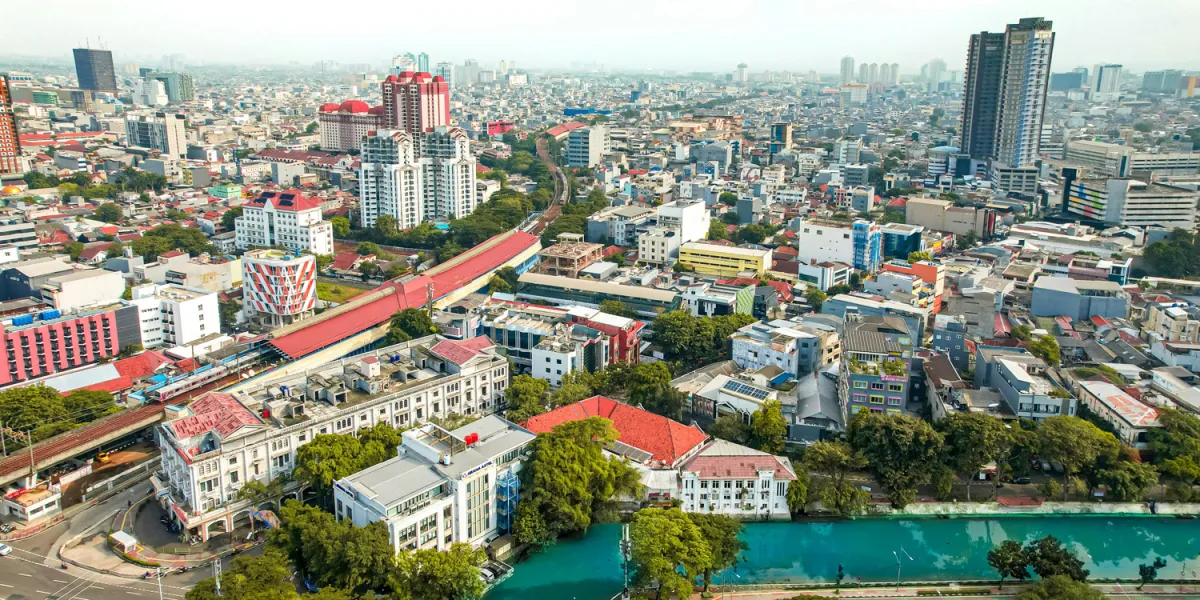 Pakar IPB Usulkan Pembentukan “Polisi Tata Ruang” untuk Benahi Ketidaktertiban Penataan Wilayah