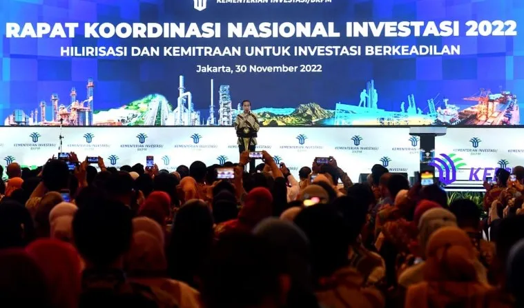 KPPOD: Integrasi Digital OSS Berbasis Risiko dengan Sistem Pusat-Daerah Masih Terkendala