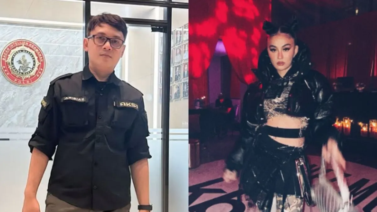 Profil Ari Bias, Komposer yang Menggugat Agnez Mo Terkait Lagu “Bilang Saja” hingga Rp1,5 Miliar