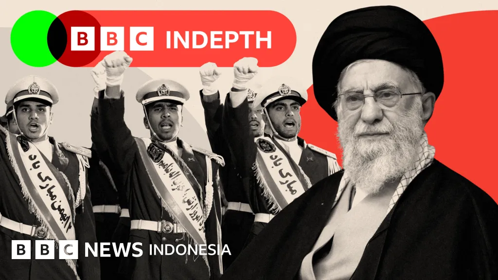 Khamenei Berpotensi Keluar dari Persembunyian Usai Gencatan Senjata, Iran Dihadapkan pada Realitas Baru