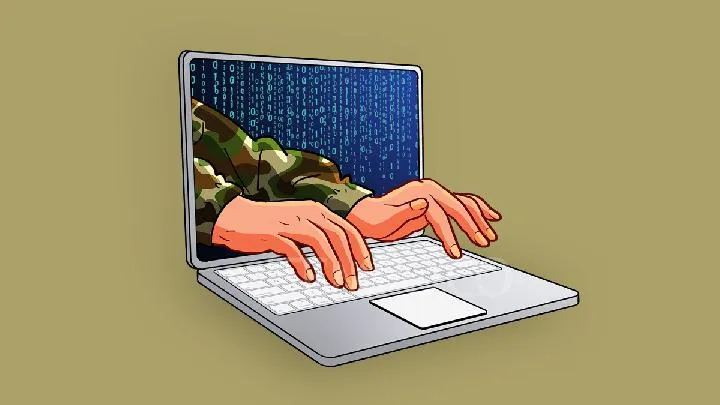 Revisi UU TNI Tambah Tugas Hadapi Ancaman Siber, Menuai Pro dan Kontra