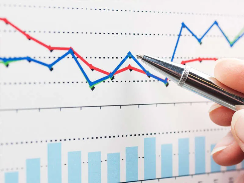 Awal 2023: Pasar Saham AS dan Tiongkok Menguat di Tengah Bayang-bayang Resesi Global