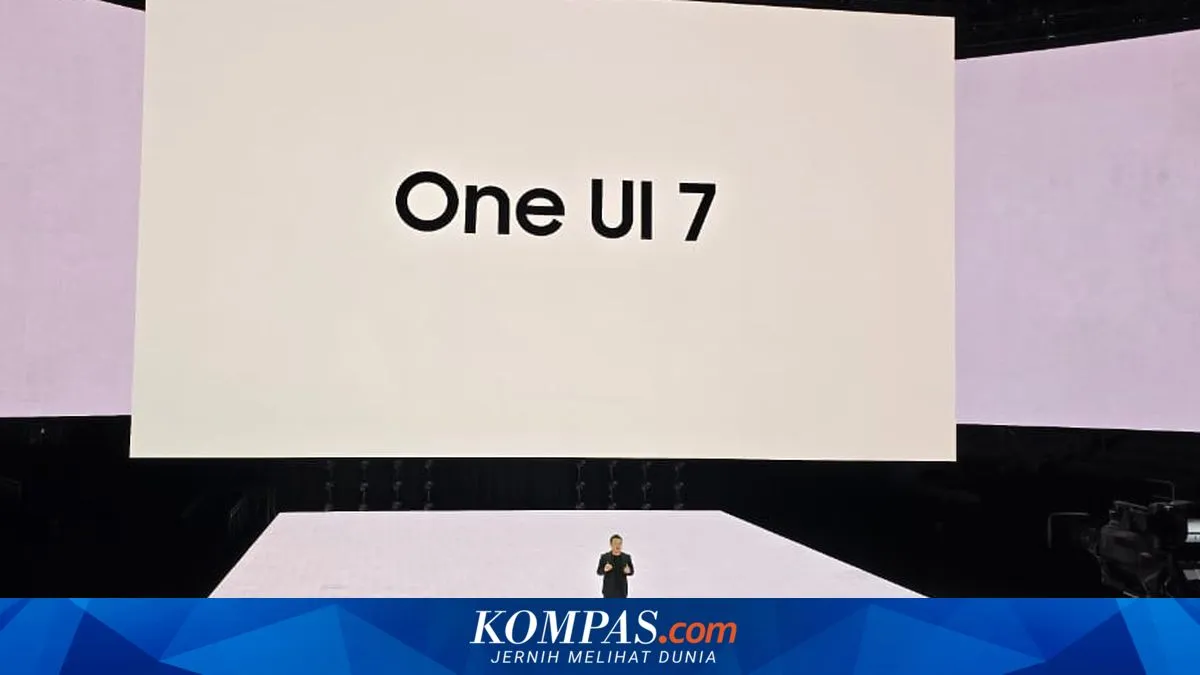 Samsung Perluas One UI ke Perangkat Rumah Pintar, Antarmuka Dibuat Seragam seperti di Smartphone