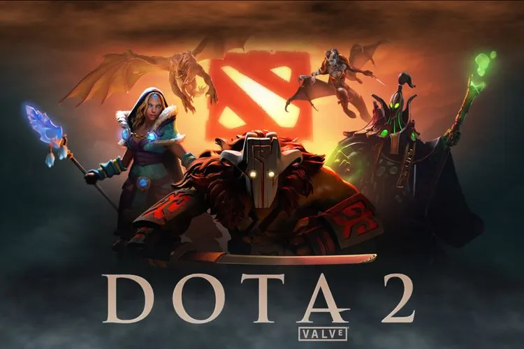 Whitemon dan Xepher Jadi Wakil Indonesia di The International Dota 2 Bersama T1
