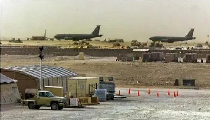 Daftar 13 Negara Mayoritas Muslim yang Menjadi Lokasi Pangkalan Militer AS