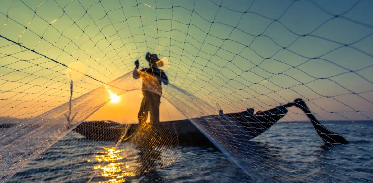 Isu Laut dan Pesisir Minim Mengemuka di Kampanye Pemilu 2024