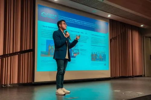 Living Lab Ventures Luncurkan InnoLab di BSD City untuk Percepat Kolaborasi Startup dan Teknologi Global