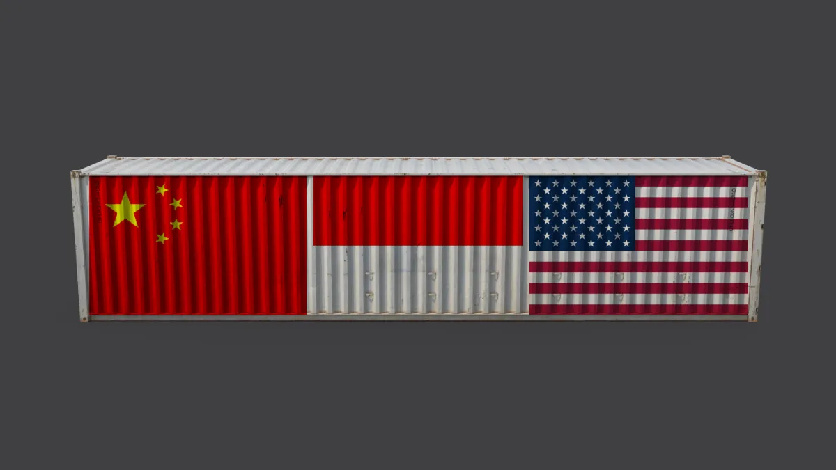 Sri Mulyani: Stabilitas Keuangan RI Solid pada Triwulan I 2025 di Tengah Eskalasi Perang Tarif