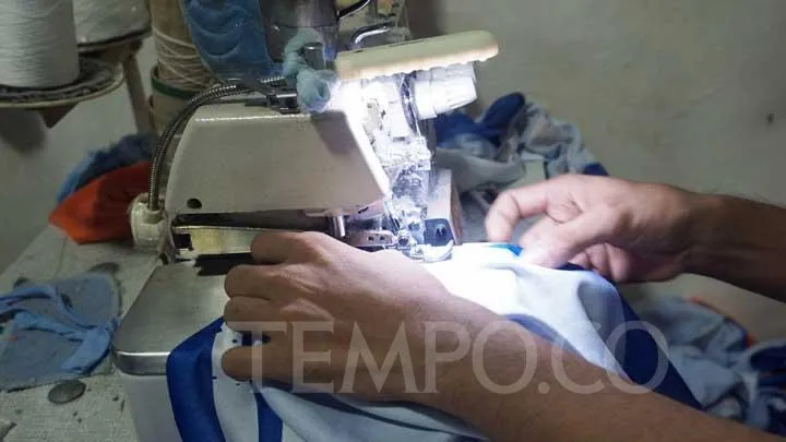 Pengusaha Tekstil Minta Pemerintah Segera Negosiasi Tarif Impor Baru AS