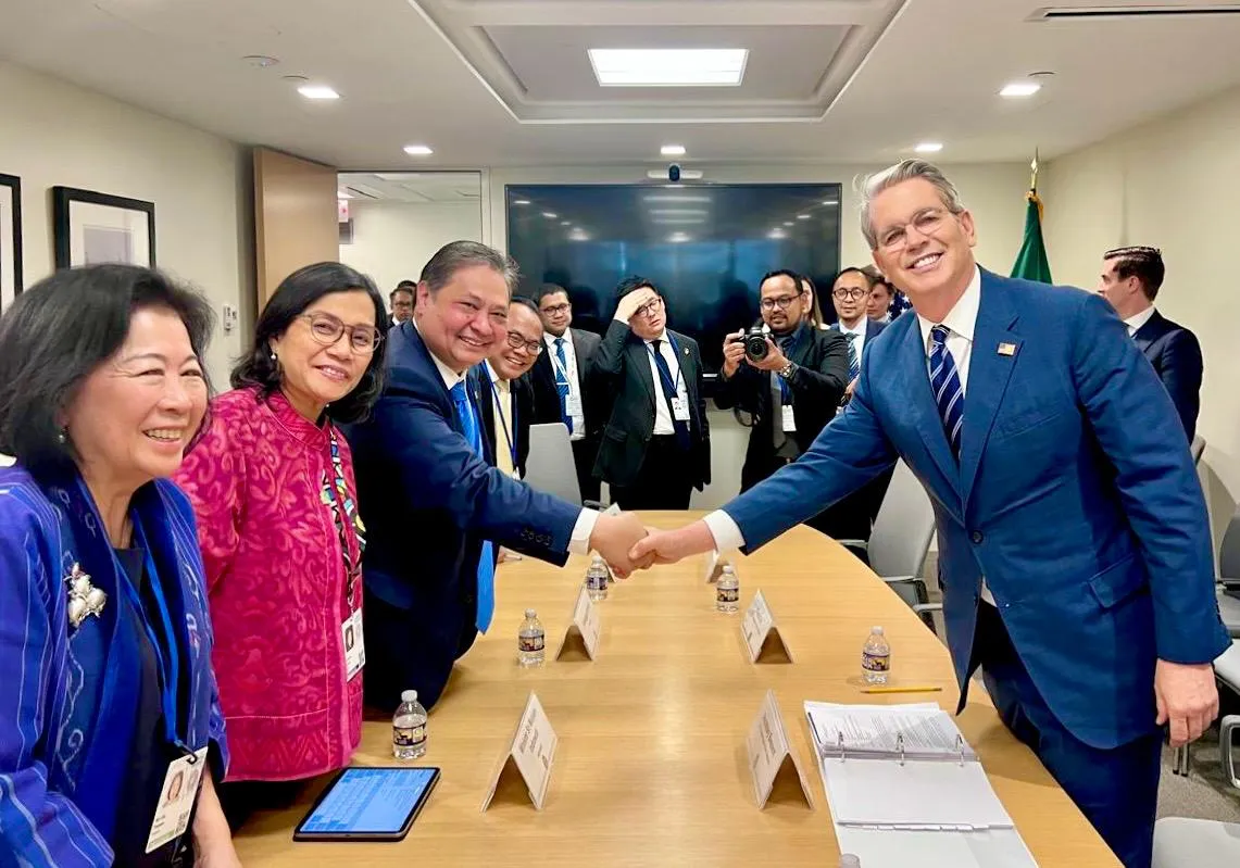 Negosiasi Tarif Indonesia-AS dan Dampaknya ke Pasar Modal