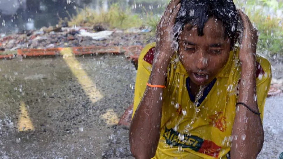 Studi Peringatkan Timur Tengah-Afrika Utara Berisiko Alami Gelombang Panas Ekstrem hingga 60°C