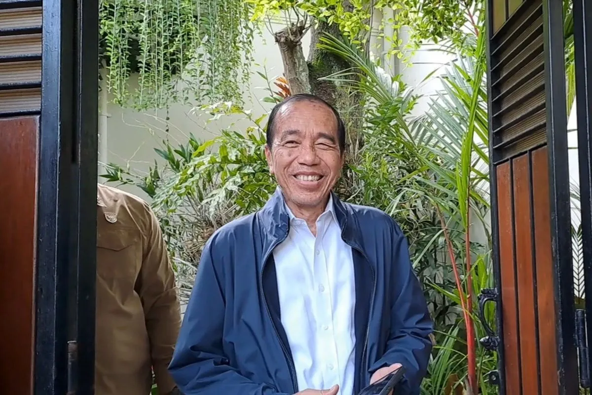 Jokowi, PSI, dan Hasrat Bergaining Politik: Mengapa Pernyataan “Mati-matian” Menjadi Tren Menjelang 2029