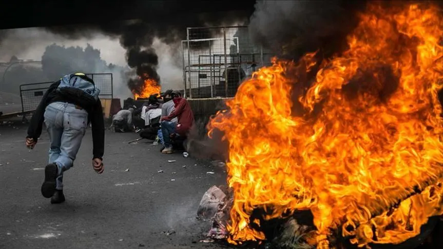 Kerusuhan di Delhi dan Tuduhan Pembiaran Aparat di Tengah Protes CAA-NRC