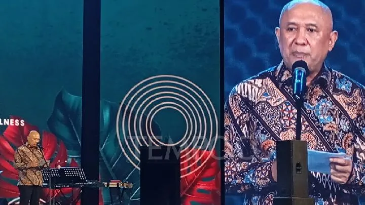 Teten Masduki: Daya Beli Turun Tekan Omzet UMKM, NPL Naik di Atas 4 Persen