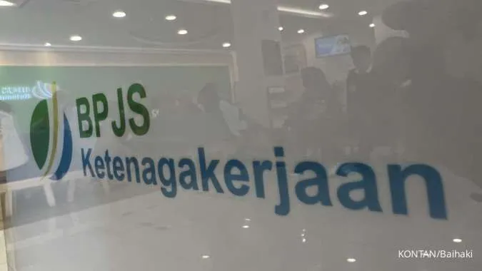 Peserta Aktif BPJS Ketenagakerjaan Turun Jadi 39,7 Juta per April 2025