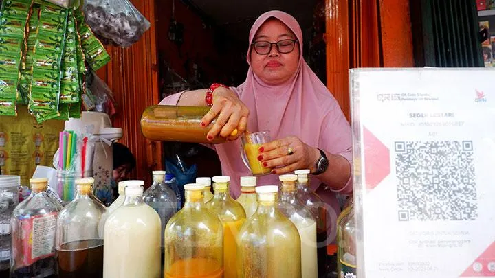 USTR Soroti Sejumlah Aturan OJK dan BI yang Dinilai Hambat Perdagangan, dari Kepemilikan Asing hingga QRIS