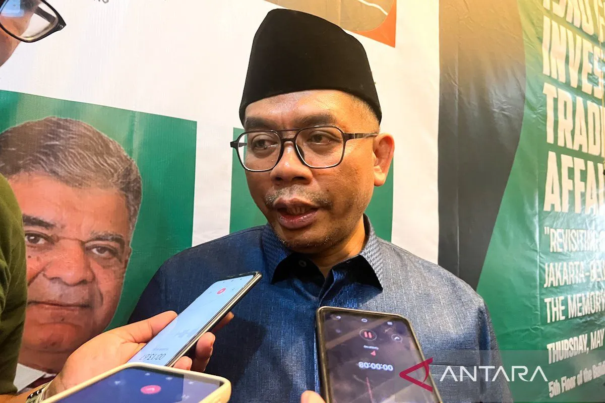 PP ISNU: BUMNU Disiapkan Masuk Sistem Ekonomi Nasional untuk Dukung Target Pertumbuhan 8 Persen