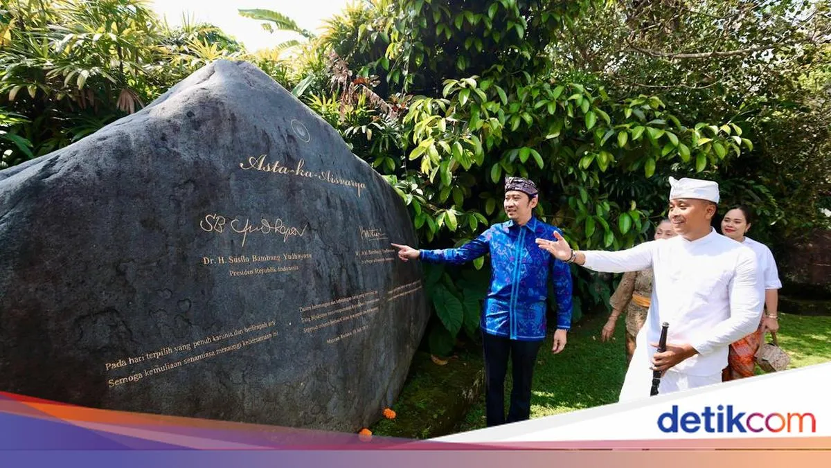 Ibas: Museum dan Galeri Seni Perlu Diperkuat sebagai Ruang Edukasi dan Jembatan Peradaban
