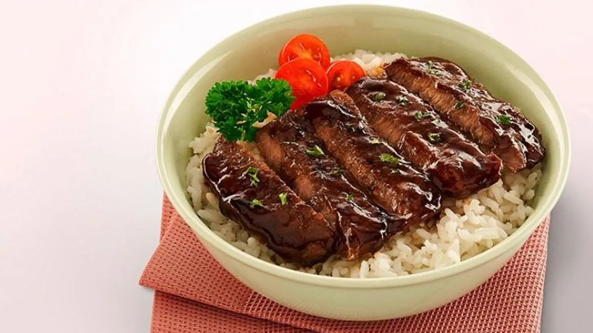 Tiga Resep Lauk Praktis Ala Restoran untuk Menu di Rumah Selama PPKM