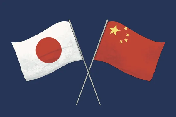 FOIP dan BRI: Persaingan Strategi Jepang–Tiongkok Membentuk Arah Indo-Pasifik